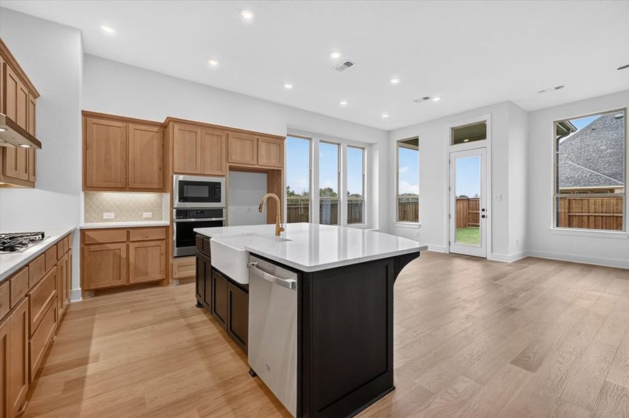 Kitchen Kitchen