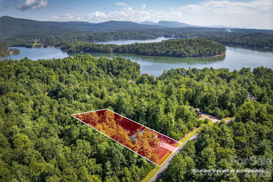 Natural landscape and outdoor views near  in Nebo (Image 45).