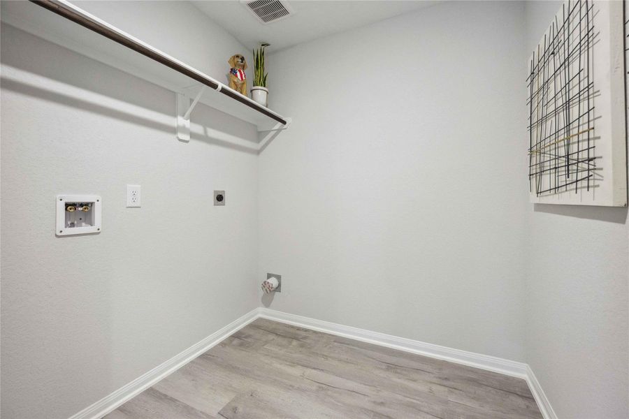 Representative Photo. Not Actual Home. Colors and features may vary from what is shown.