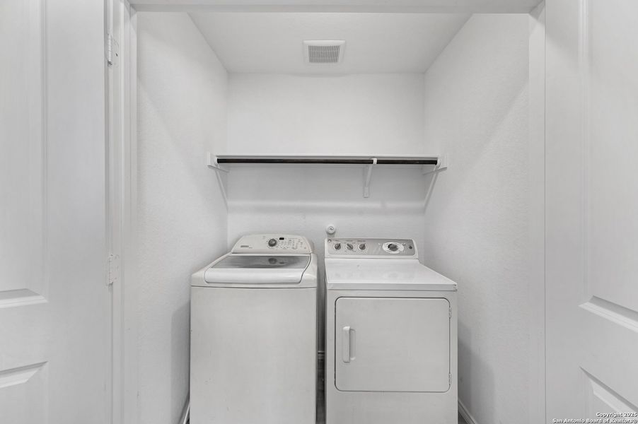 Close-up of interior finishes inside a home in , San Antonio (Image 11).