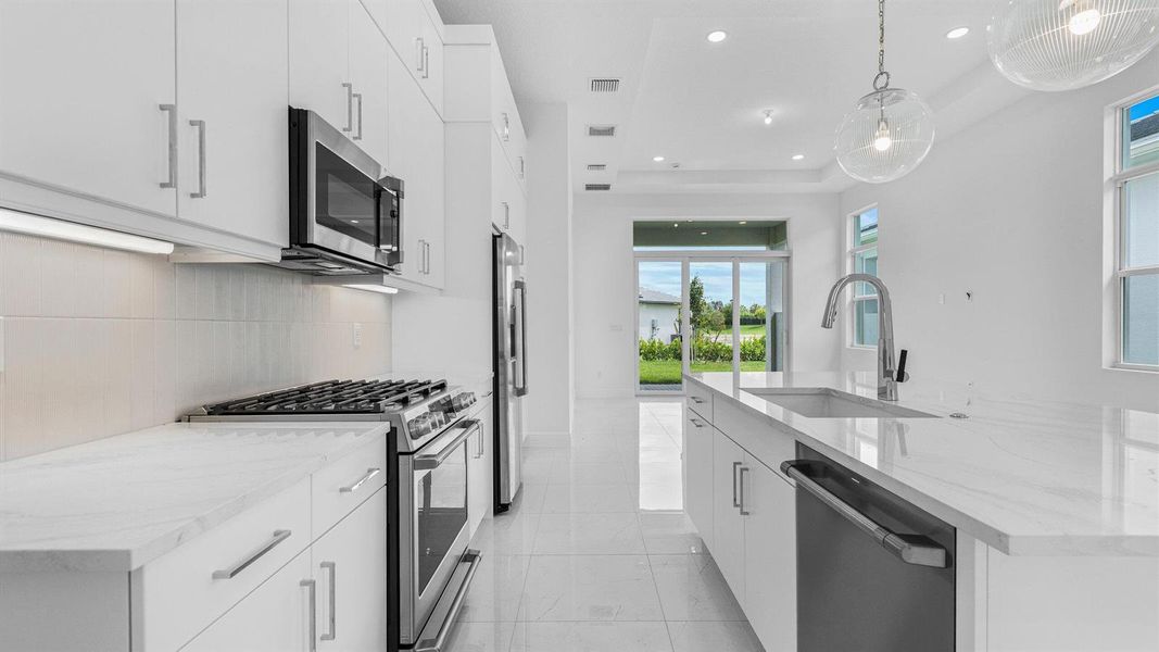 Kitchen Kitchen