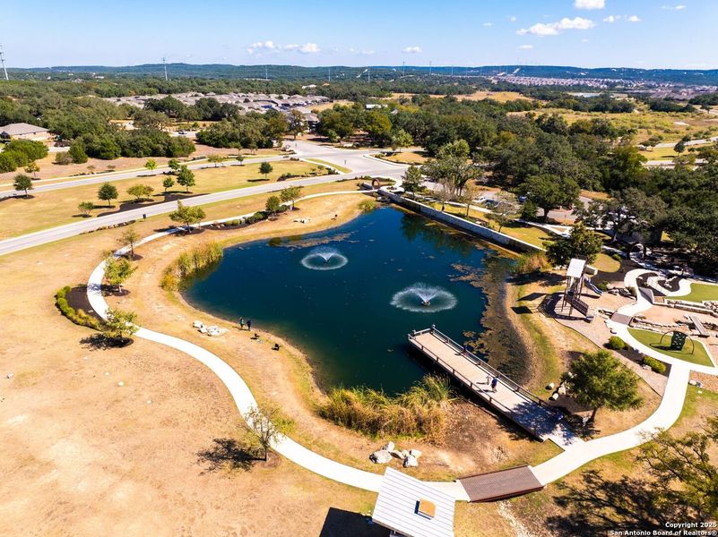 Image 33 of a home in Hidden Trails: Coastline Collection.