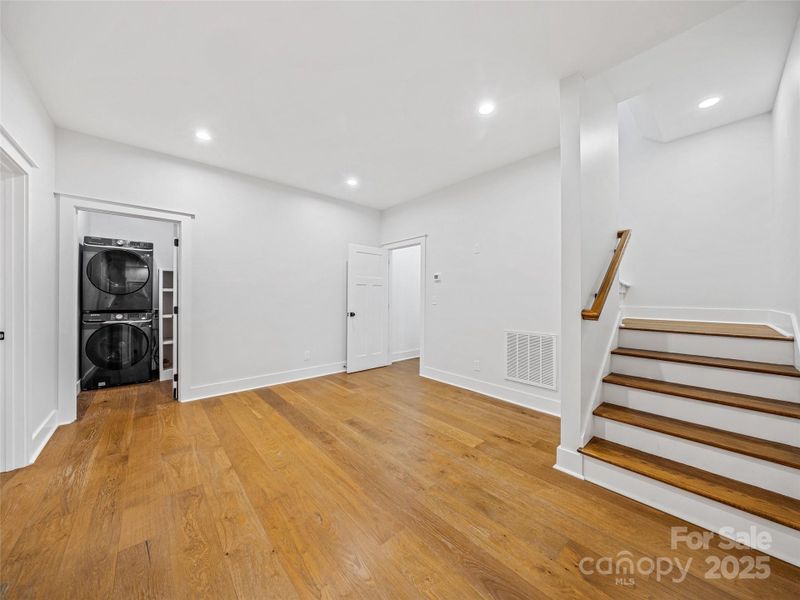 Lower level bonus area Lower level bonus area