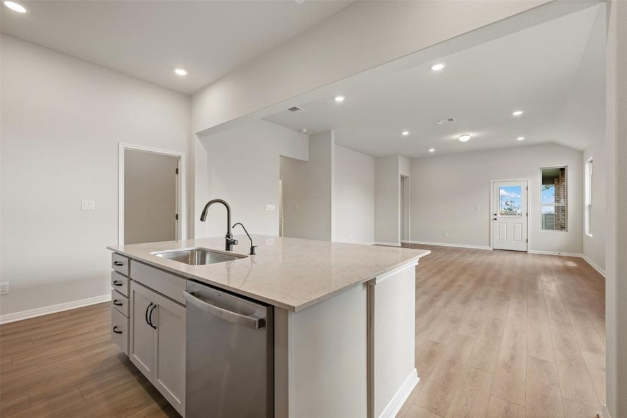 Representative images and renderings are for illustrative purposes. Actual structural options and design finishes of home may vary.