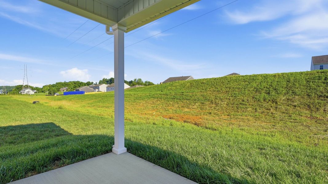 Image 26 of a home in Fieldcrest Acres.
