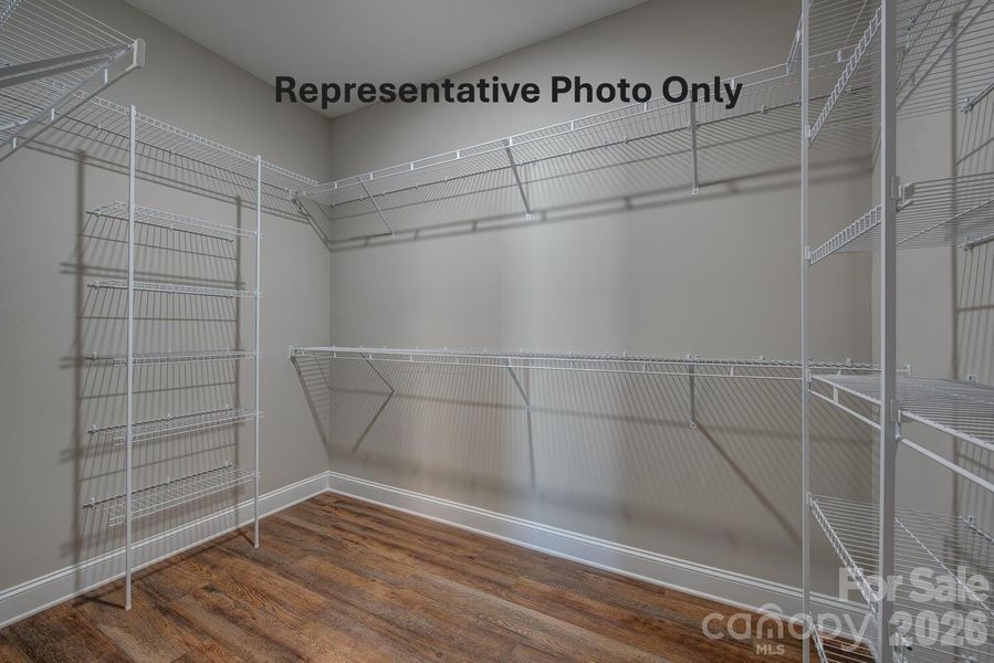 Spacious, unfurnished interior of a new home in , Lincolnton (Image 12). Spacious, unfurnished interior of a new home in , Lincolnton (Image 12).