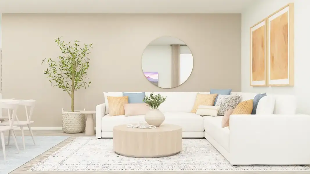 Family Room Family Room