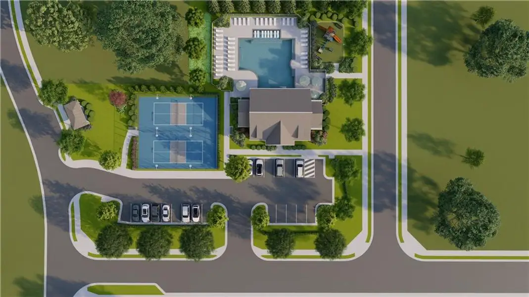 Community amenities in , Athens (Image 6).