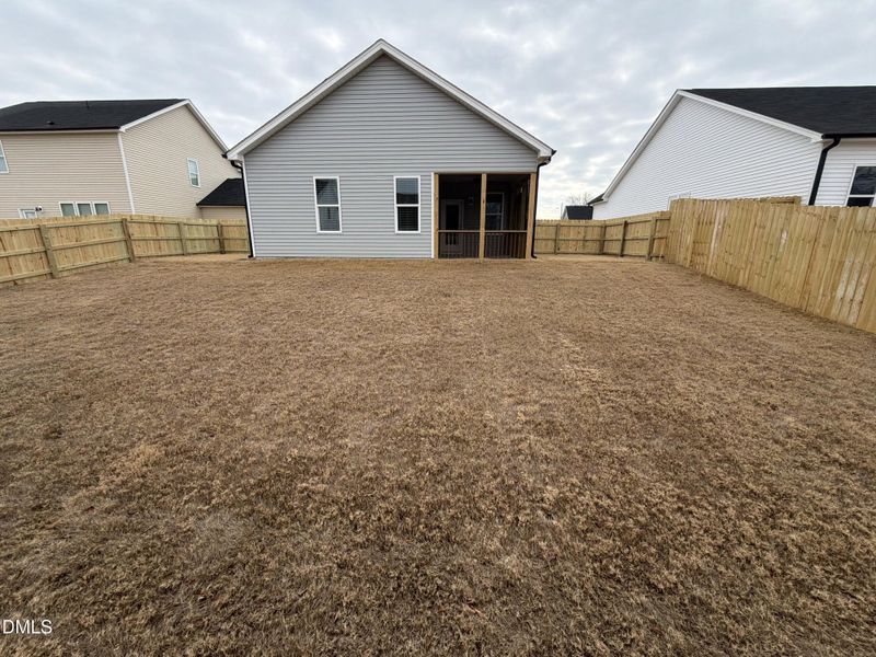 Move In Ready! Move In Ready!