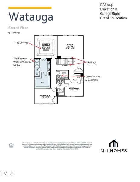 RAF 149 - MLS Watauga B - Contract File_