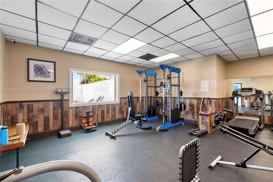 Community amenities in , Dania Beach (Image 41).