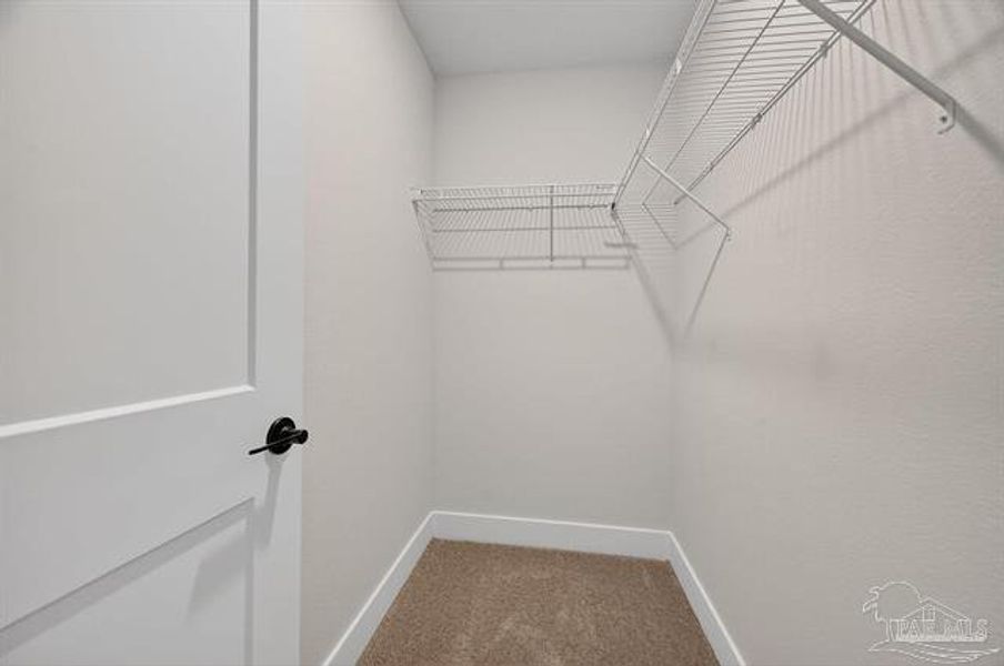 Spacious, unfurnished interior of a new home in Cypress Hollow, Pensacola (Image 20). Spacious, unfurnished interior of a new home in Cypress Hollow, Pensacola (Image 20).