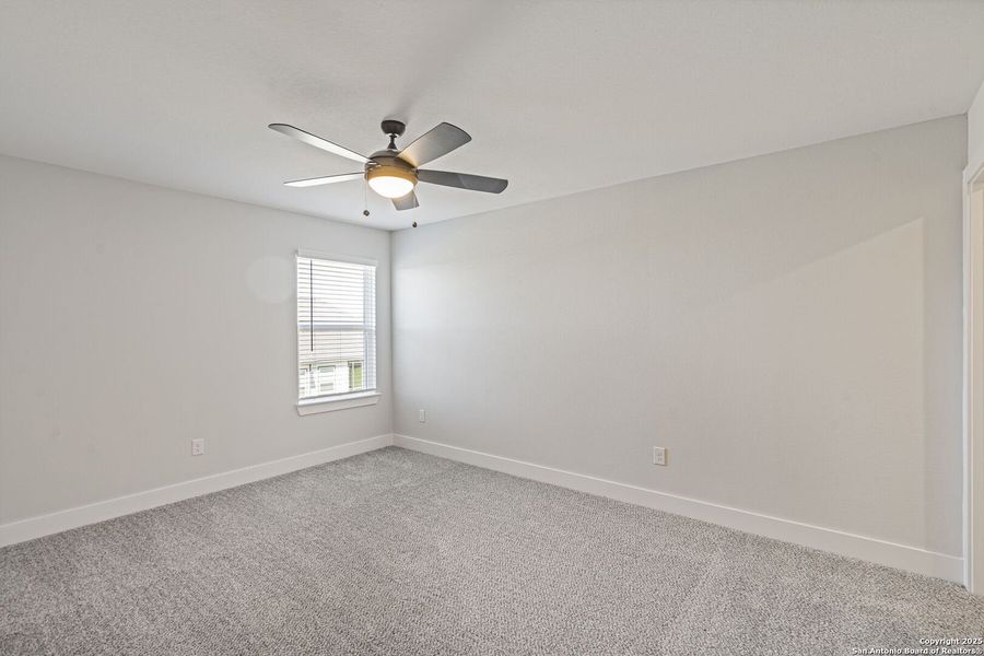 Spacious, unfurnished interior of a new home in , Castroville (Image 10). Spacious, unfurnished interior of a new home in , Castroville (Image 10).