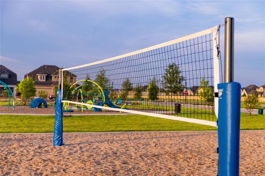 Community amenities in Lilyana, Celina (Image 18).