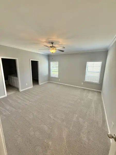 Representative photo of same floor plan. Actual finishes and colors may differ.