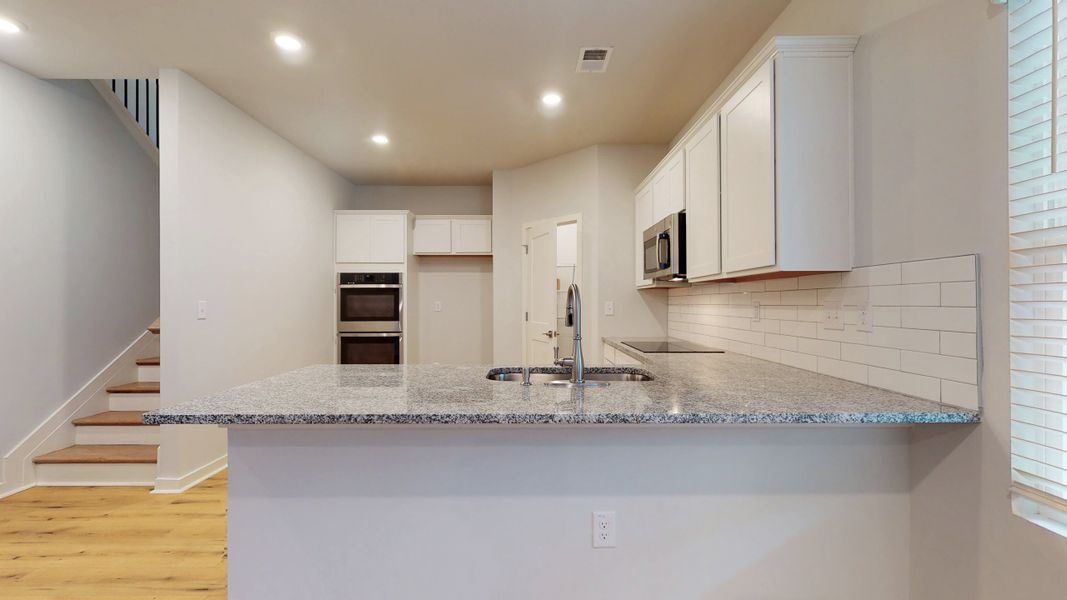 New Home in Hogansville, GA.  - Slide 35