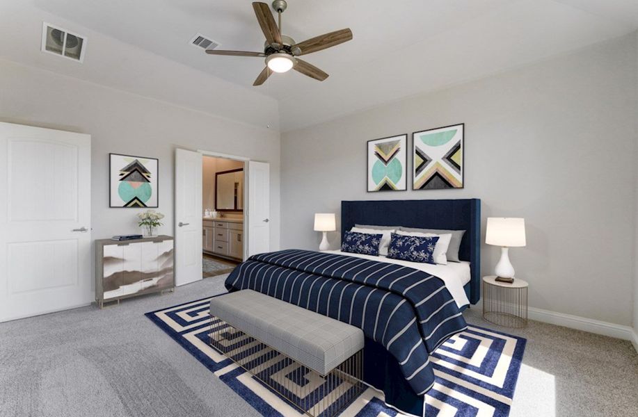 Cibola Primary Bedroom Cibola Primary Bedroom