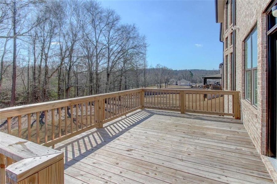 Exterior details and patio area of a home in , Conyers (Image 20). Exterior details and patio area of a home in , Conyers (Image 20).