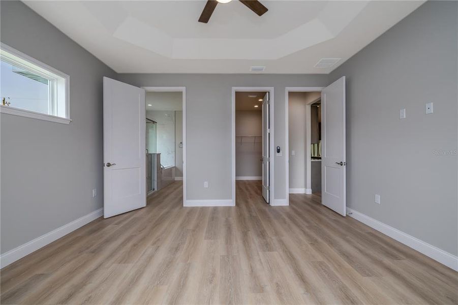Spacious, unfurnished interior of a new home in , Palm Coast (Image 26). Spacious, unfurnished interior of a new home in , Palm Coast (Image 26).