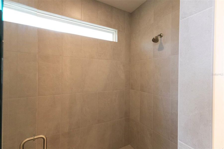 Close-up of interior finishes inside a home in , Groveland (Image 10).