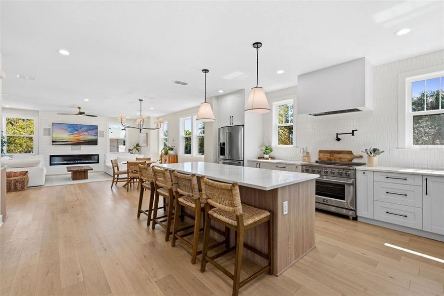 Furnished interior view inside a new home in , St. Petersburg (Image 12). Furnished interior view inside a new home in , St. Petersburg (Image 12).