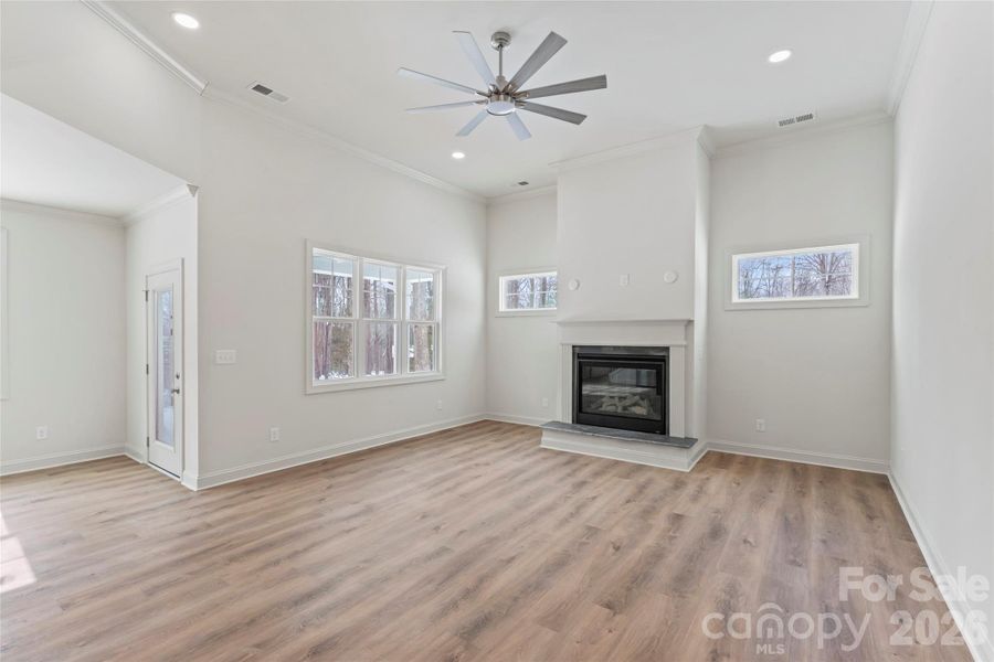 The GREAT ROOM... I mean that, literally The GREAT ROOM... I mean that, literally