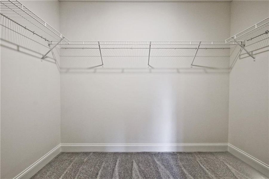 Spacious, unfurnished interior of a new home in Somerset at Riverbrook, Gainesville (Image 25). Spacious, unfurnished interior of a new home in Somerset at Riverbrook, Gainesville (Image 25).