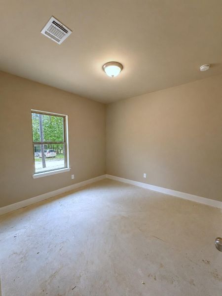 Spacious, unfurnished interior of a new home in , Montgomery (Image 18). Spacious, unfurnished interior of a new home in , Montgomery (Image 18).