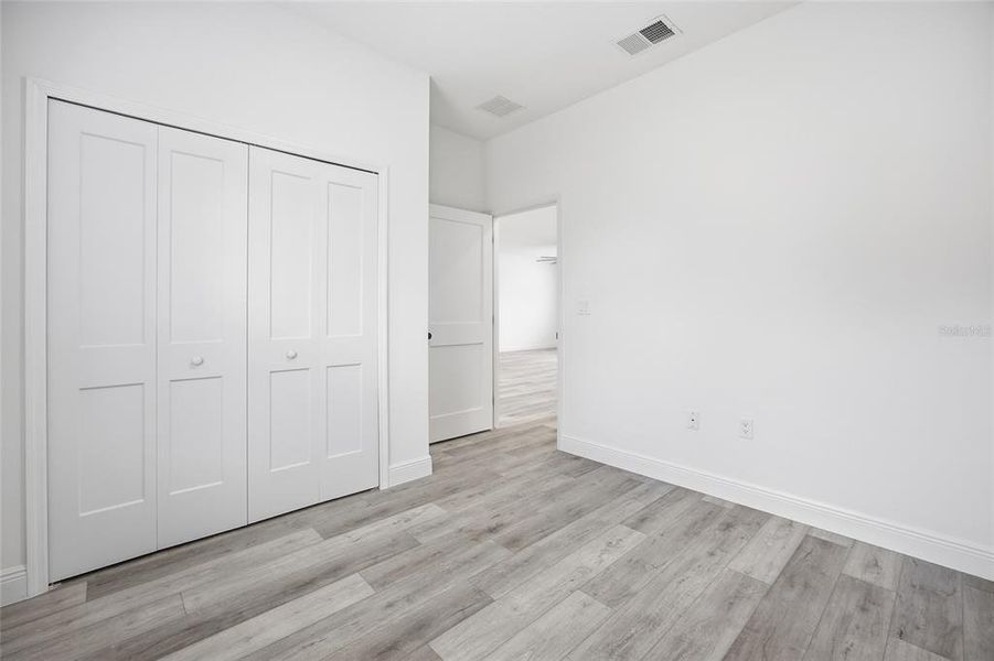 Spacious, unfurnished interior of a new home in , Ocala (Image 25). Spacious, unfurnished interior of a new home in , Ocala (Image 25).