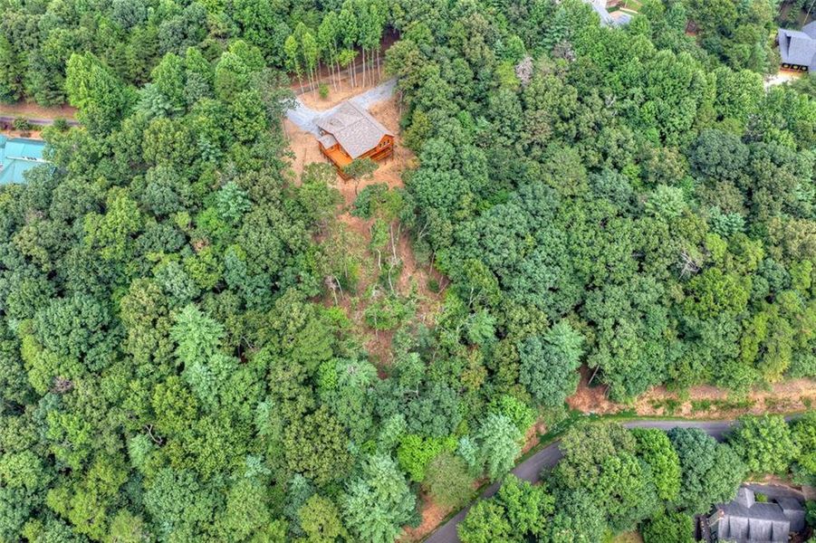 Natural landscape and outdoor views near in Ellijay (Image 43). Natural landscape and outdoor views near in Ellijay (Image 43).