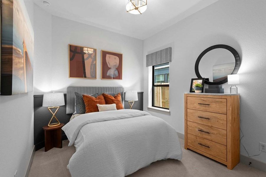 REPRESENTATIVE PHOTO - Photo does not represent actual home options and selection. Ask Sales consultant for specific selections.