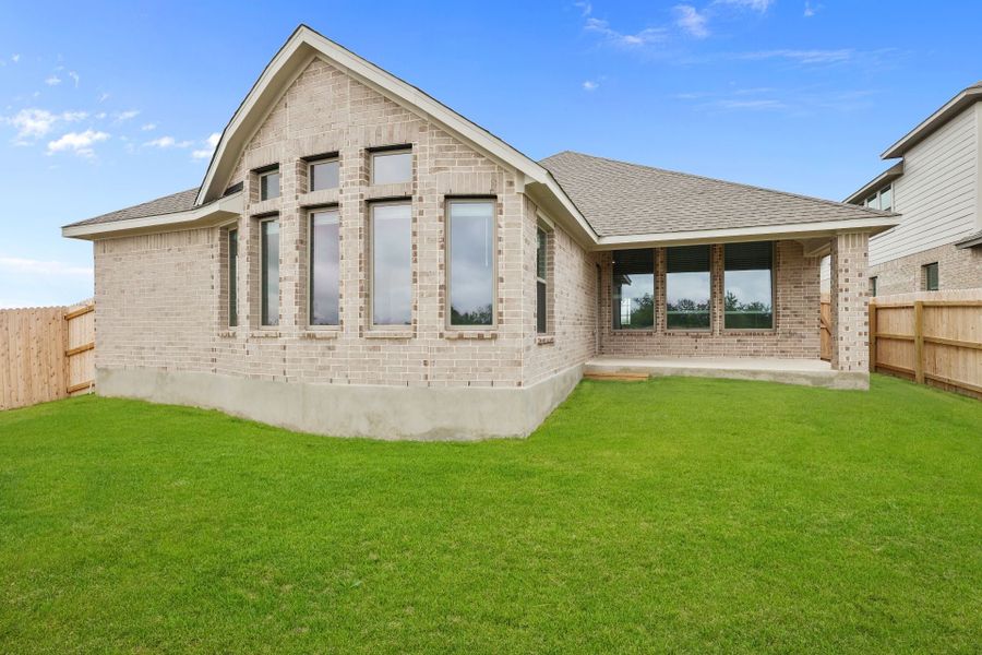 4br New Home in San Antonio, TX. - Slide 3 4br New Home in San Antonio, TX. - Slide 3