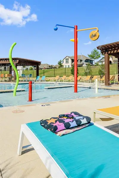 Community amenities in Timberbrook, Justin (Image 8). Community amenities in Timberbrook, Justin (Image 8).