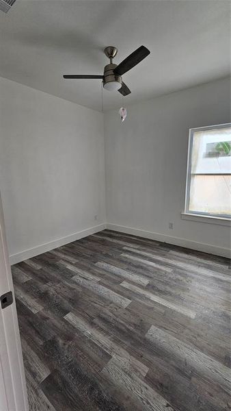 Spacious, unfurnished interior of a new home in , Terrell (Image 21). Spacious, unfurnished interior of a new home in , Terrell (Image 21).