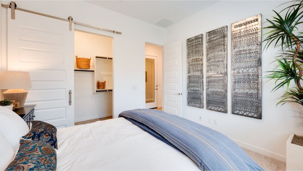 Trillium Next Gen Suite Trillium Next Gen Suite