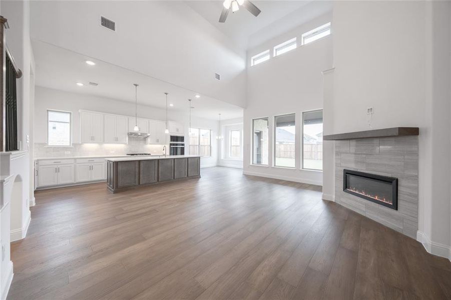 Great Room Great Room