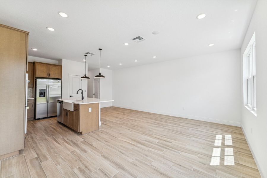(Some or all of photography is of model or similar home and/or renderings and not necessarily indicative of available home).
