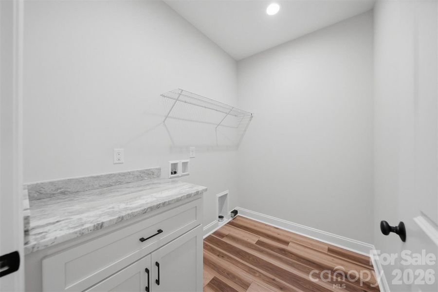 Spacious, unfurnished interior of a new home in , Hickory (Image 27). Spacious, unfurnished interior of a new home in , Hickory (Image 27).
