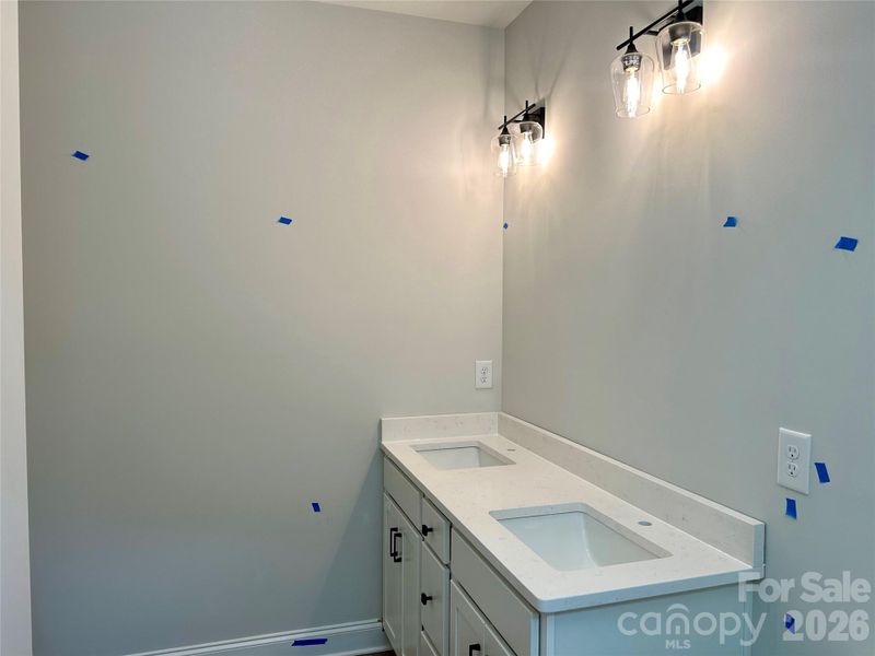 Image 17 of a home in Villas at Prestwick.
