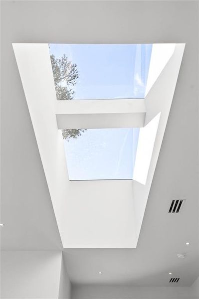 Close-up of interior finishes inside a home in , Alpharetta (Image 20).