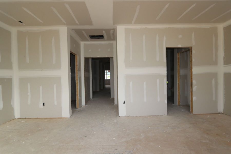 Drywall Drywall