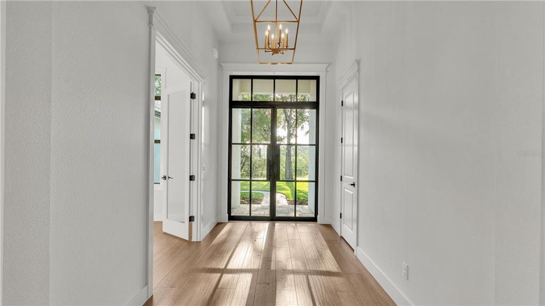 Spacious, unfurnished interior of a new home in , Lakeland (Image 38). Spacious, unfurnished interior of a new home in , Lakeland (Image 38).