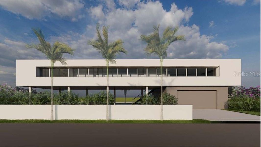 Image 6 of a home in .