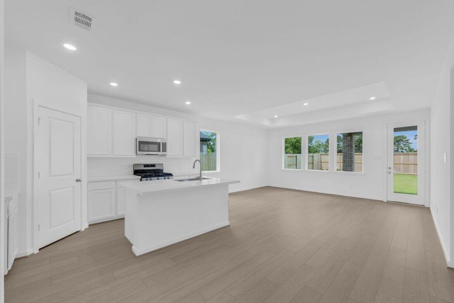 1107 Mattinson Rae Court ~ Ready Now 1107 Mattinson Rae Court ~ Ready Now