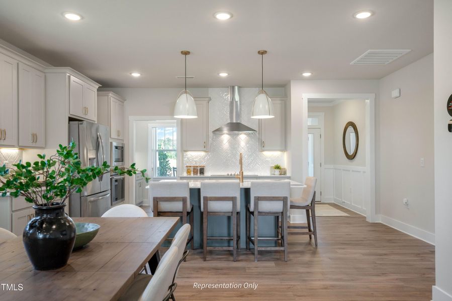 Clayton Model Home-1735