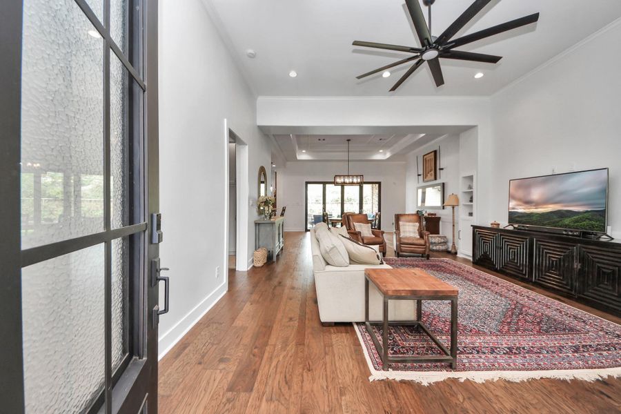 511 Kyle St, Sugar Land, TX 77478 - New Construction Home