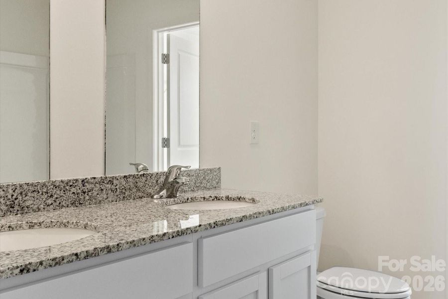 Close-up of interior finishes inside a home in Frey Creek, Spartanburg (Image 7).