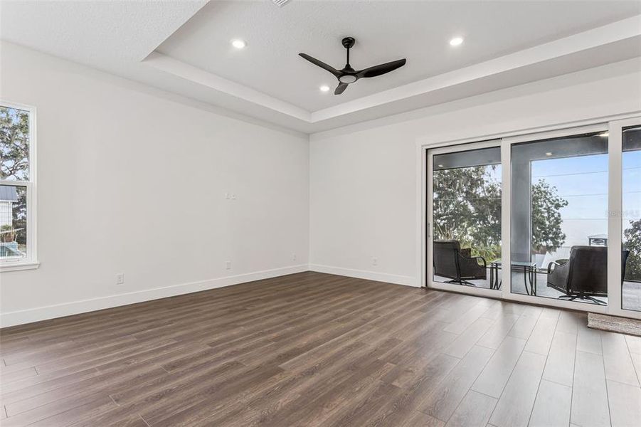 Spacious, unfurnished interior of a new home in , Montverde (Image 58). Spacious, unfurnished interior of a new home in , Montverde (Image 58).