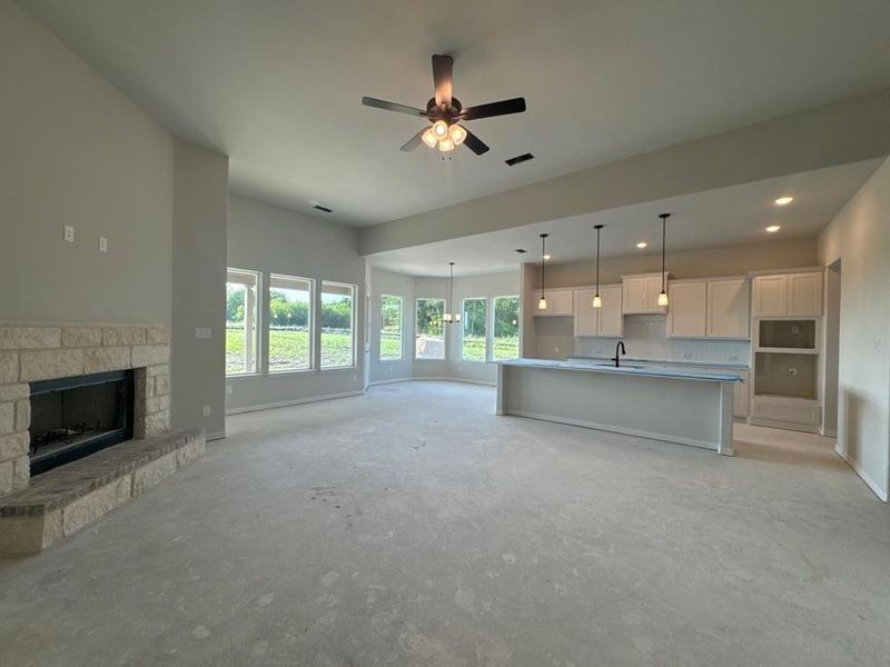 Image 19 of a home in Terra Escalante.