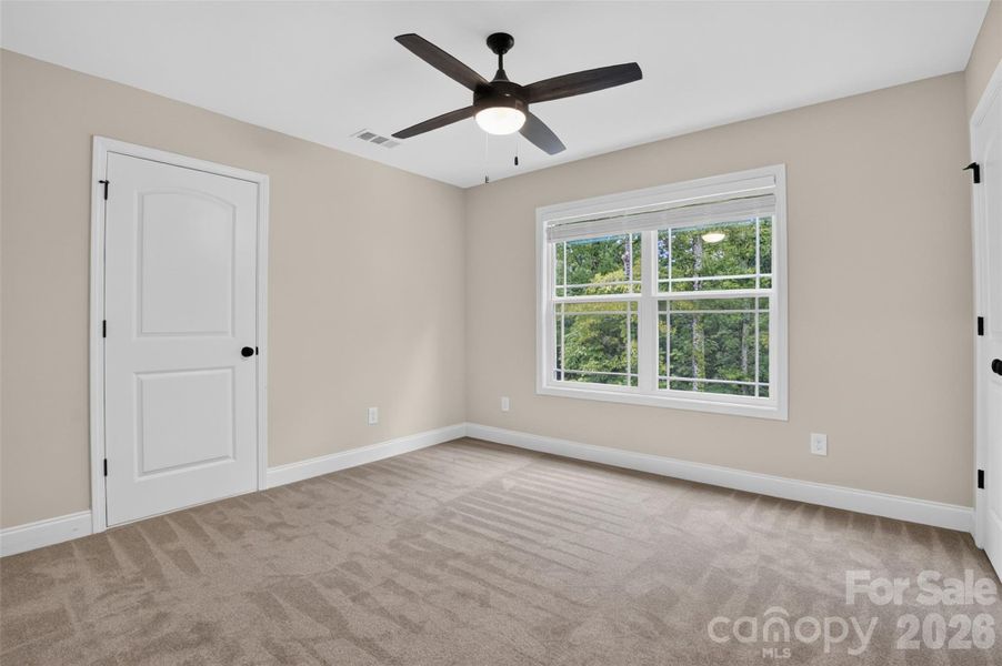 Spacious, unfurnished interior of a new home in , Lancaster (Image 24). Spacious, unfurnished interior of a new home in , Lancaster (Image 24).
